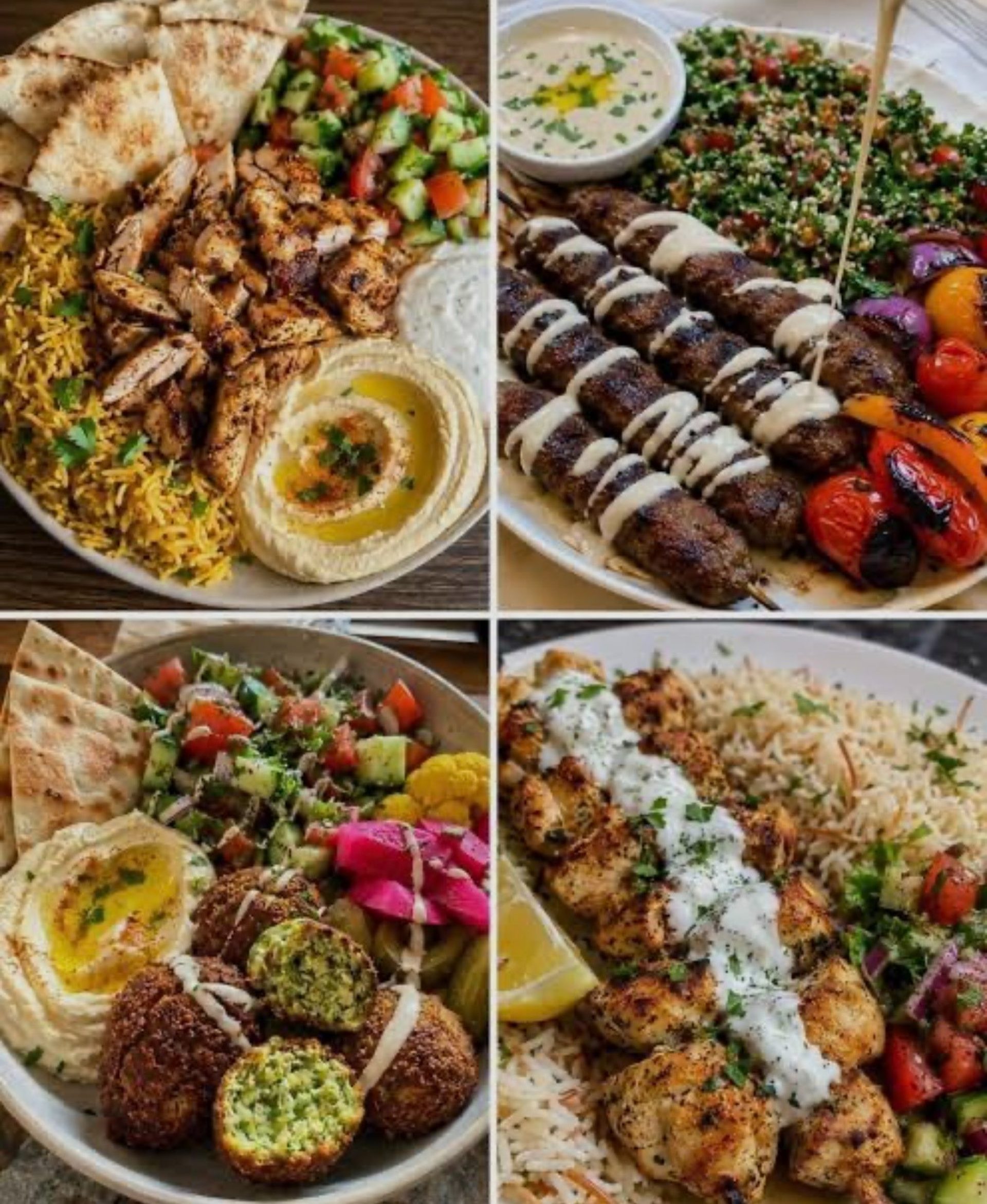 Shawarma Non-Stop Rewards