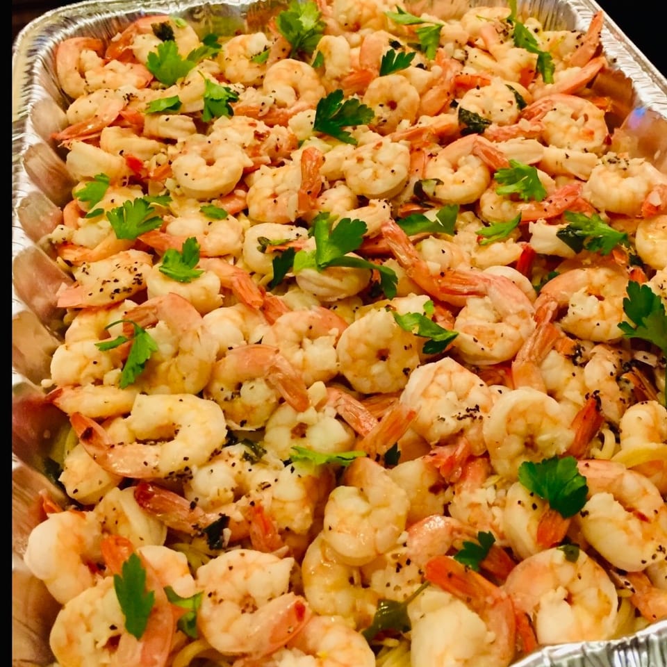 Dinner Options at Our Restaurant