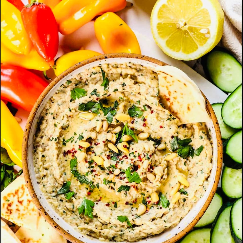 Delicious Shawarma Options